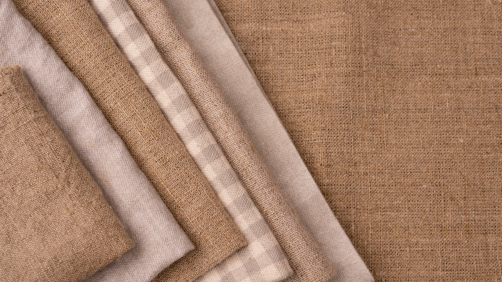 buy linen fabric at low moq in hyderabad