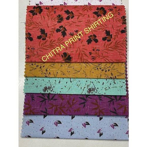 chitra print rayon shirting fabric 1000x1000