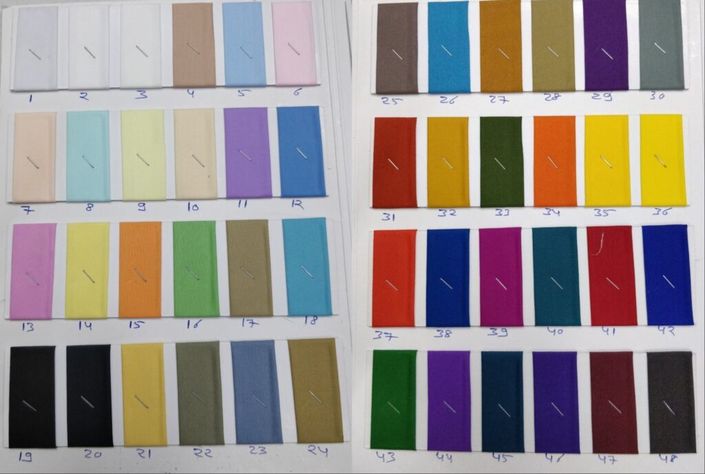 raymond cotton fabric 58 inch