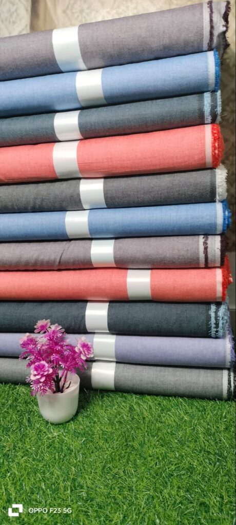 samray fabric