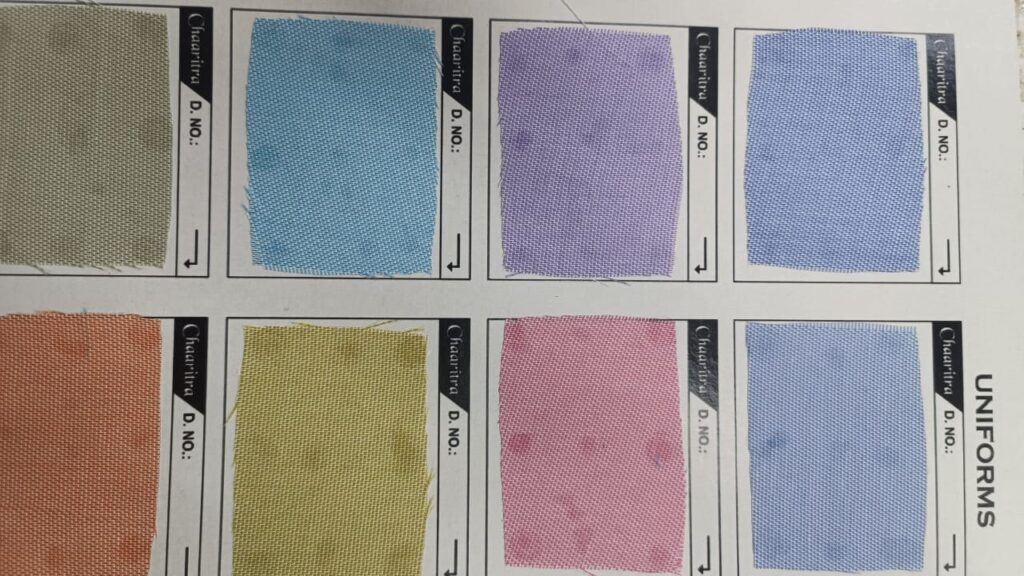 samray shirting fabric