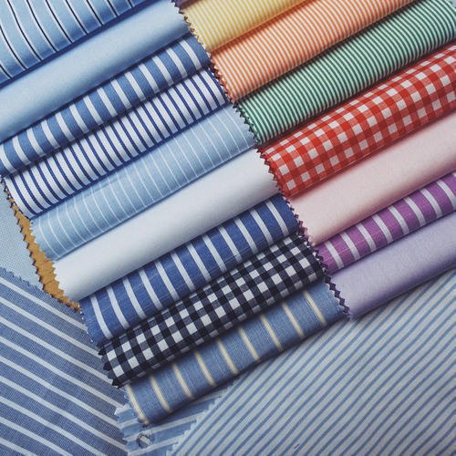 shirt fabrics