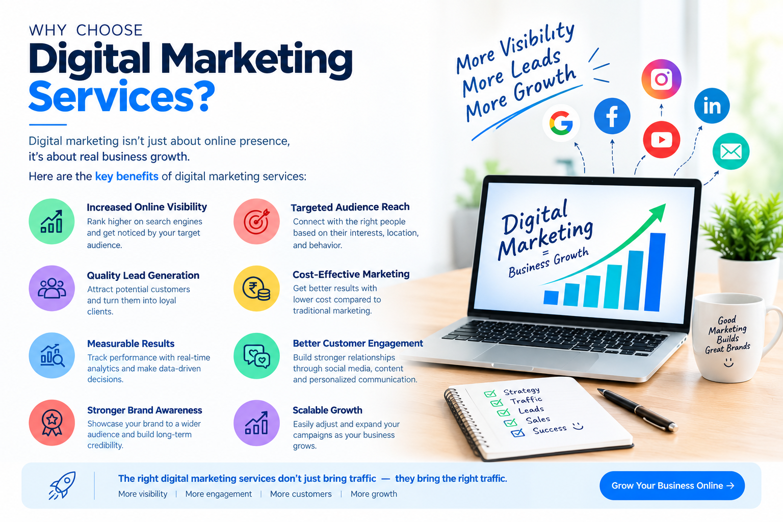 Digital Marketing Services