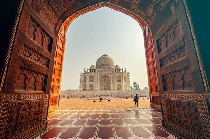 BESTS PLACES VISIT IN INDIA